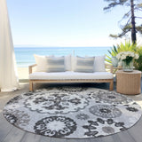 addison chantille acn763 silver rug