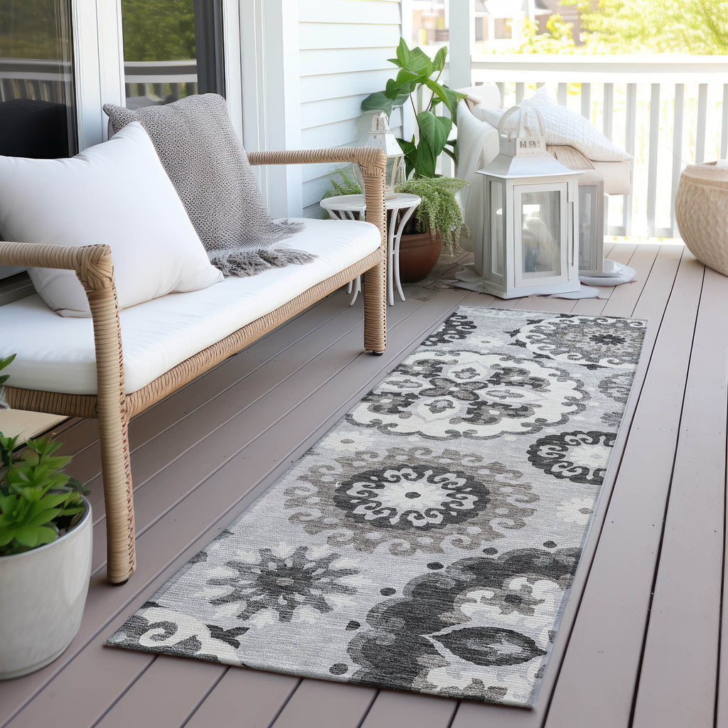 addison chantille acn763 silver rug