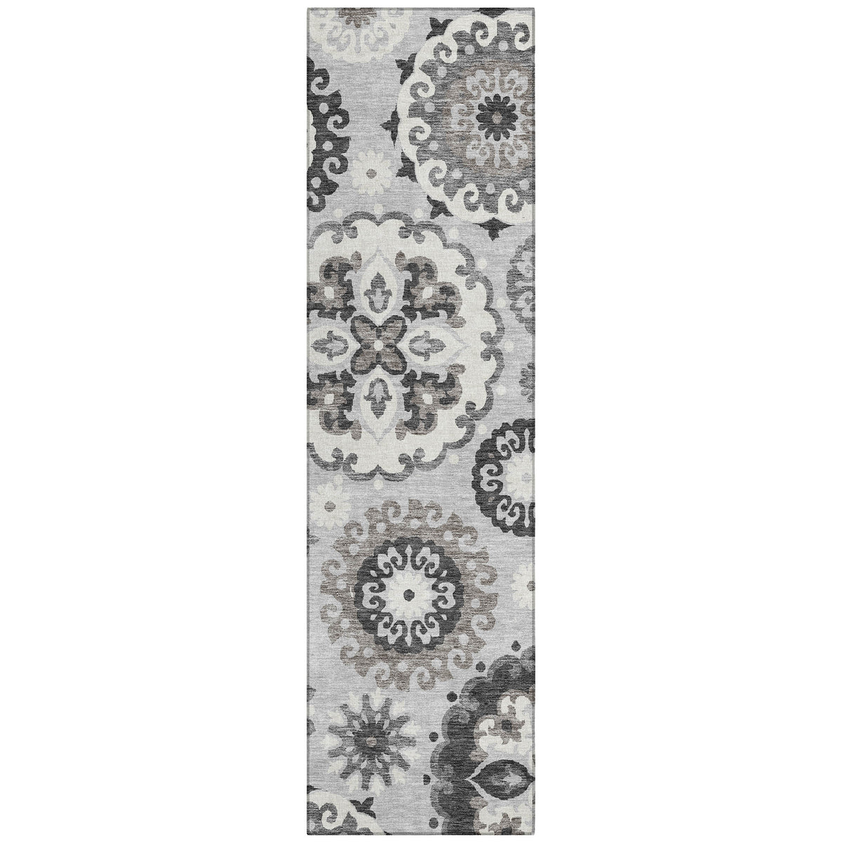 addison chantille acn763 silver rug