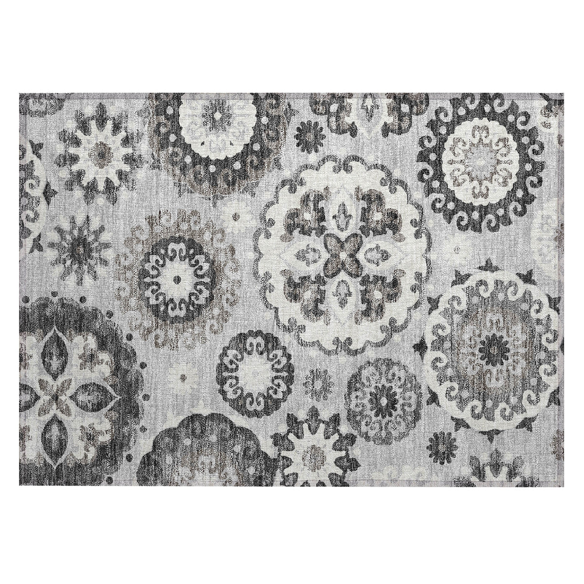 addison chantille acn763 silver rug