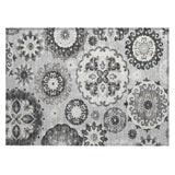 addison chantille acn763 silver rug