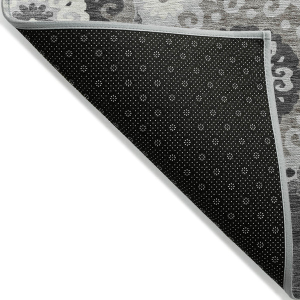 addison chantille acn763 silver rug