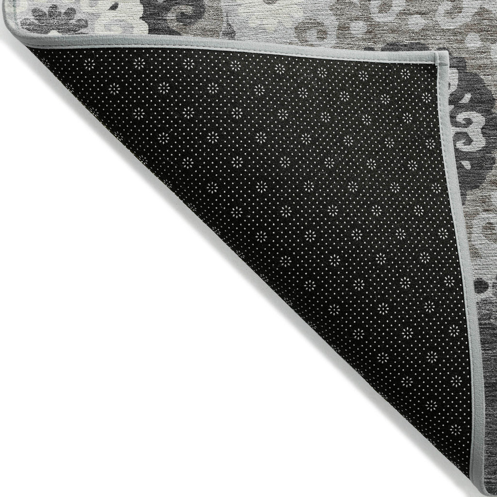 addison chantille acn763 silver rug