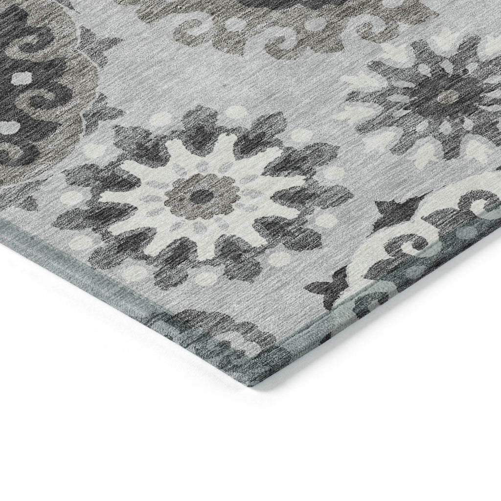 addison chantille acn763 silver rug