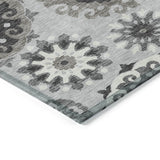 addison chantille acn763 silver rug