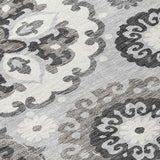 addison chantille acn763 silver rug