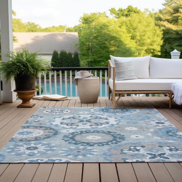addison chantille acn763 sky rug