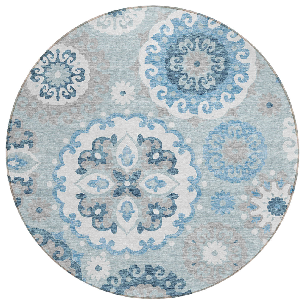 addison chantille acn763 sky rug