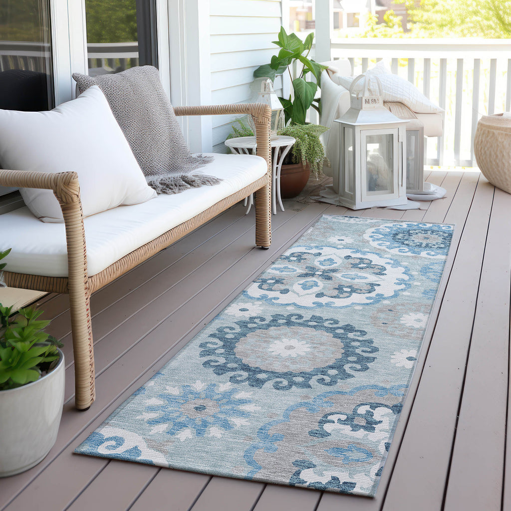 addison chantille acn763 sky rug