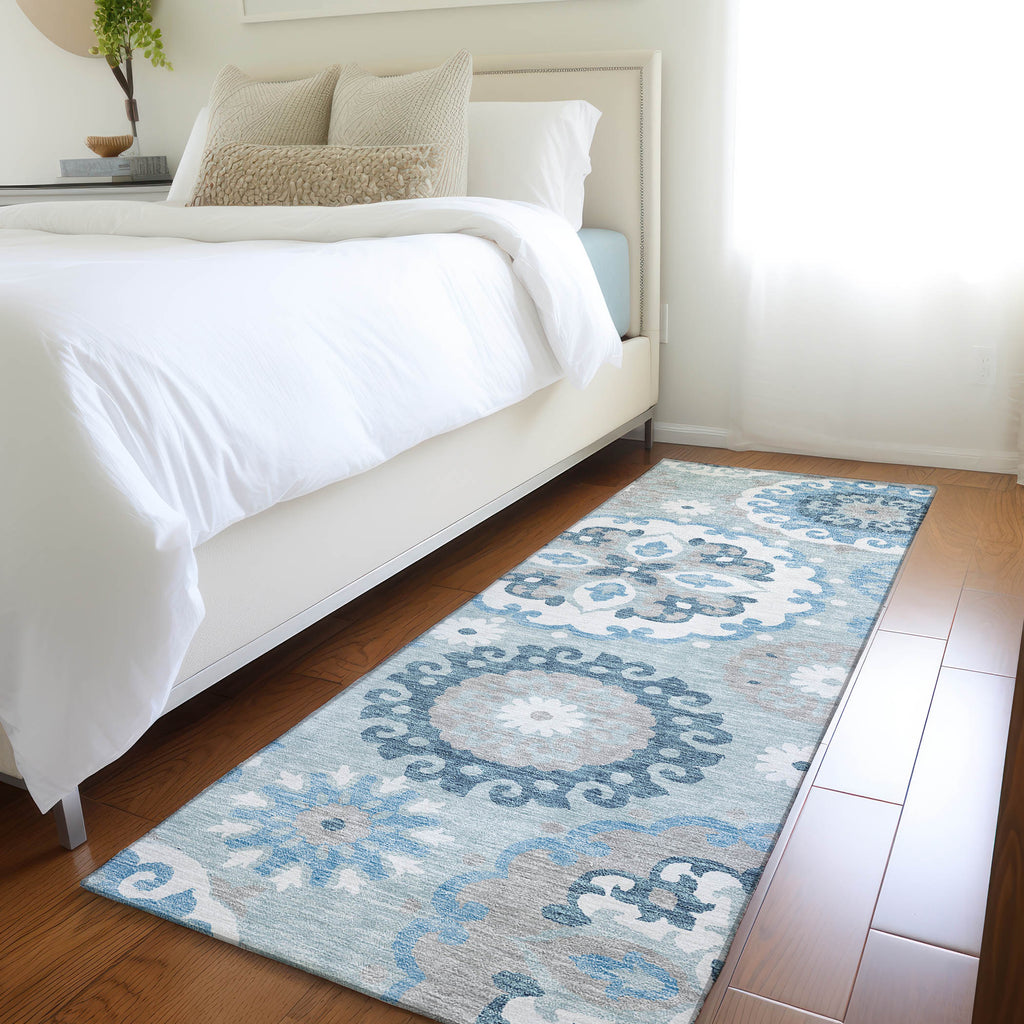 addison chantille acn763 sky rug