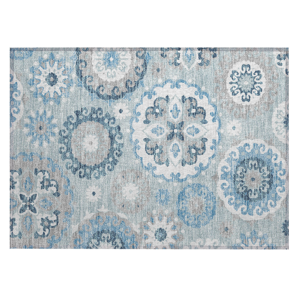 addison chantille acn763 sky rug