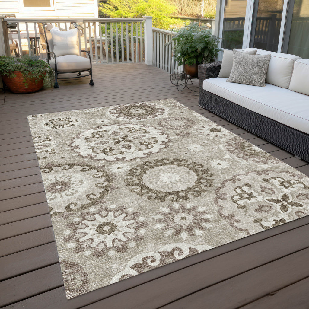 addison chantille acn763 taupe rug