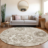 addison chantille acn763 taupe rug