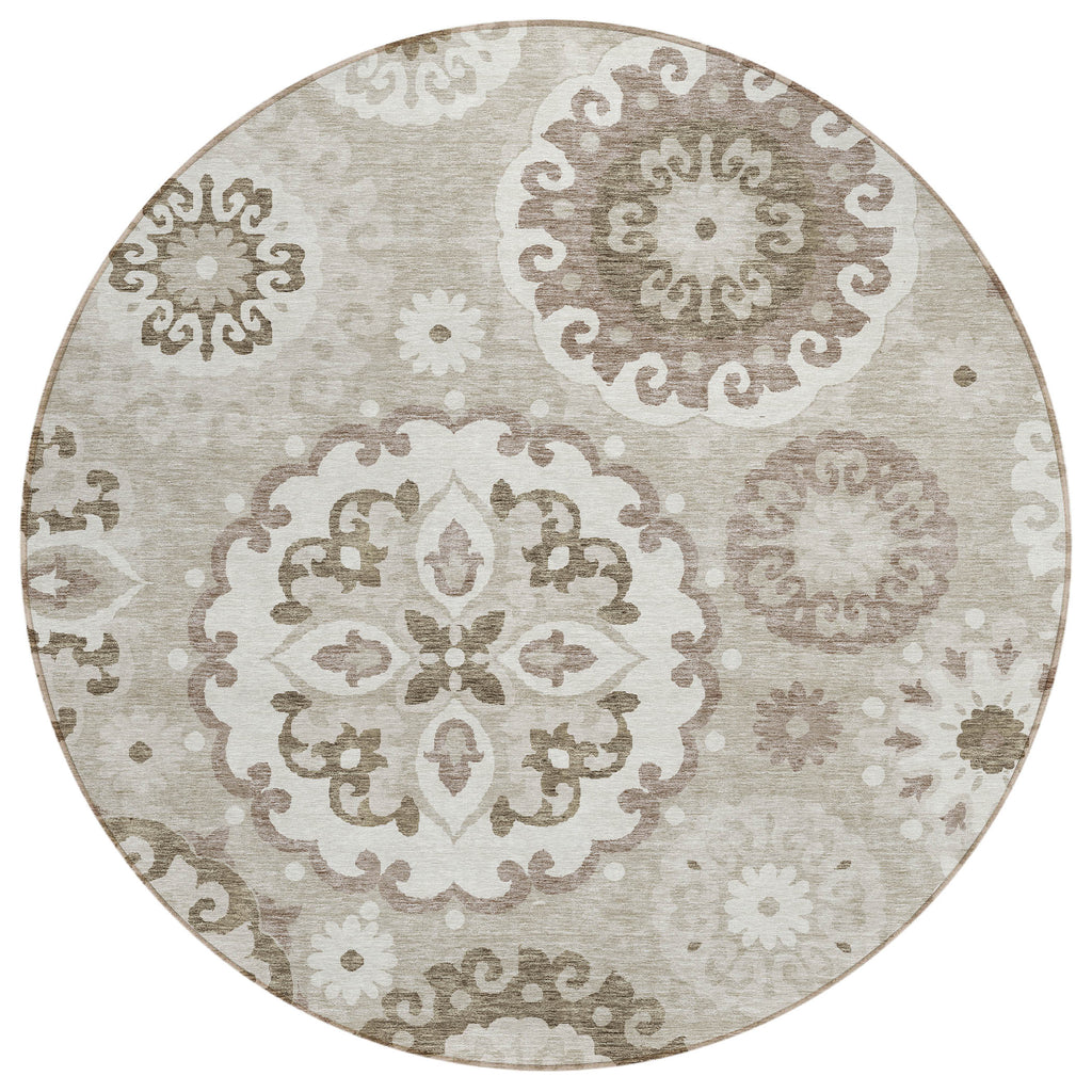 addison chantille acn763 taupe rug