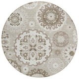 addison chantille acn763 taupe rug