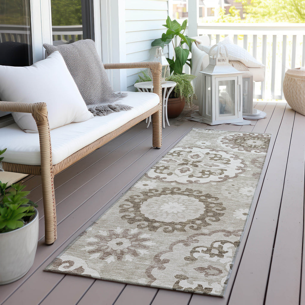 addison chantille acn763 taupe rug