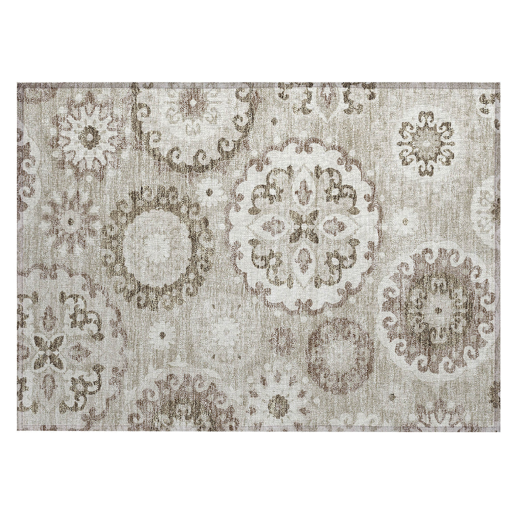 addison chantille acn763 taupe rug