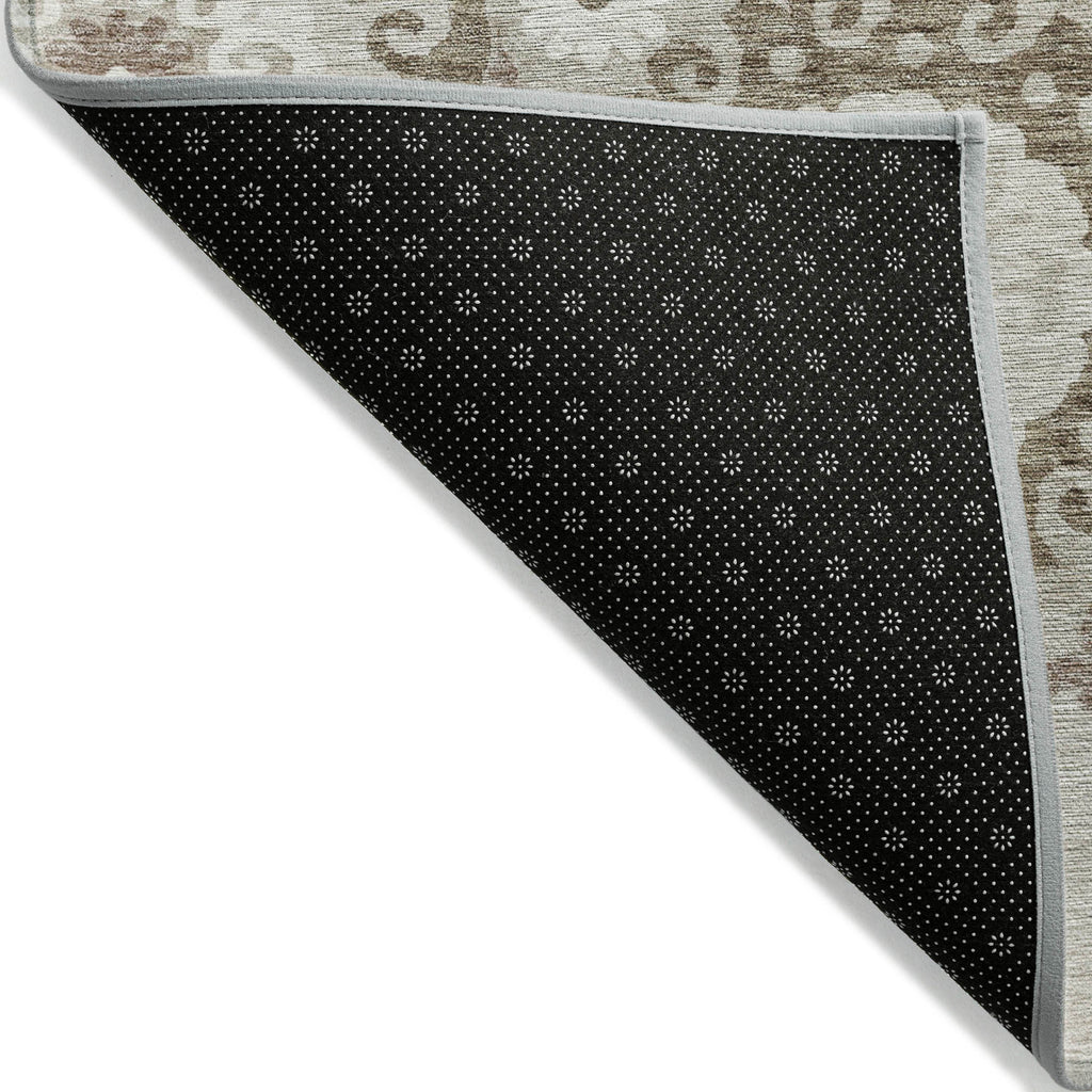addison chantille acn763 taupe rug