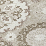 addison chantille acn763 taupe rug