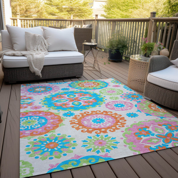addison chantille acn763 white rug