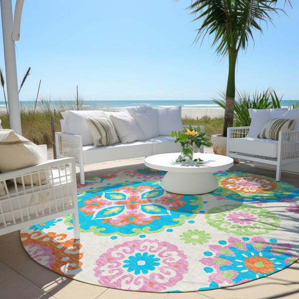 addison chantille acn763 white rug