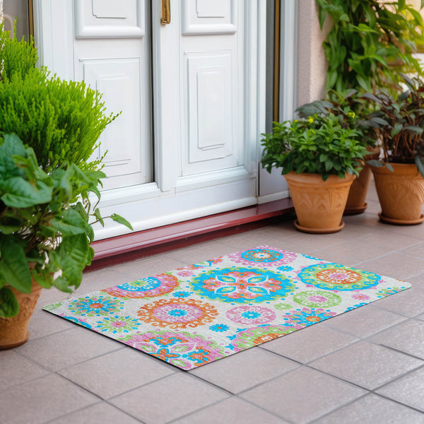 addison chantille acn763 white rug