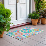addison chantille acn763 white rug