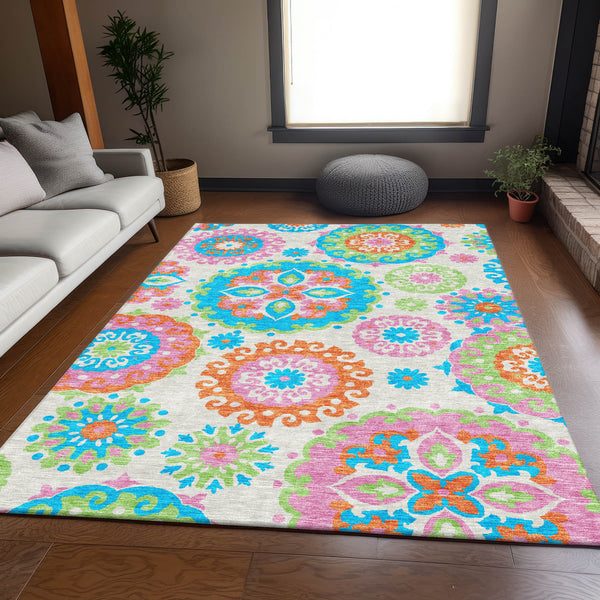 addison chantille acn763 white rug