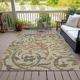 addison chantille acn764 beige rug