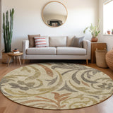 addison chantille acn764 beige rug