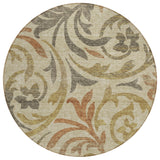 addison chantille acn764 beige rug