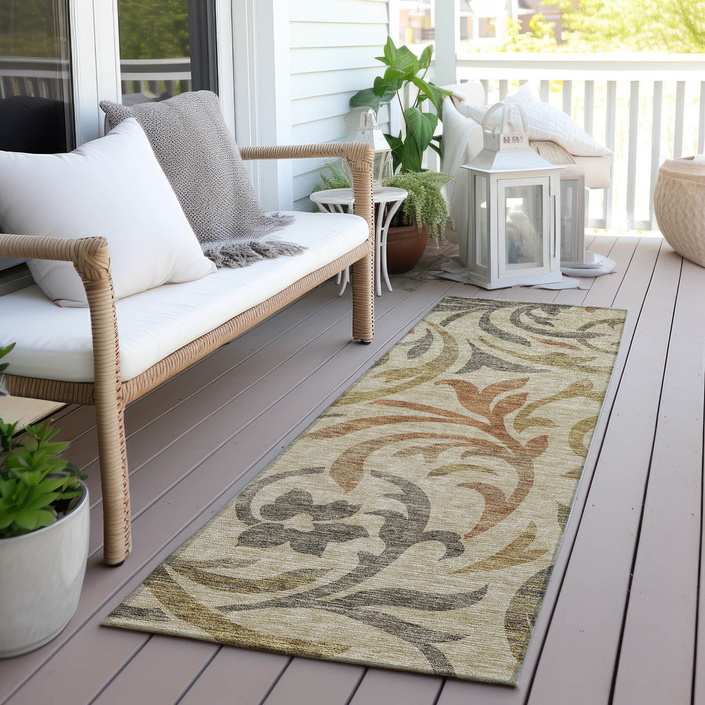 addison chantille acn764 beige rug