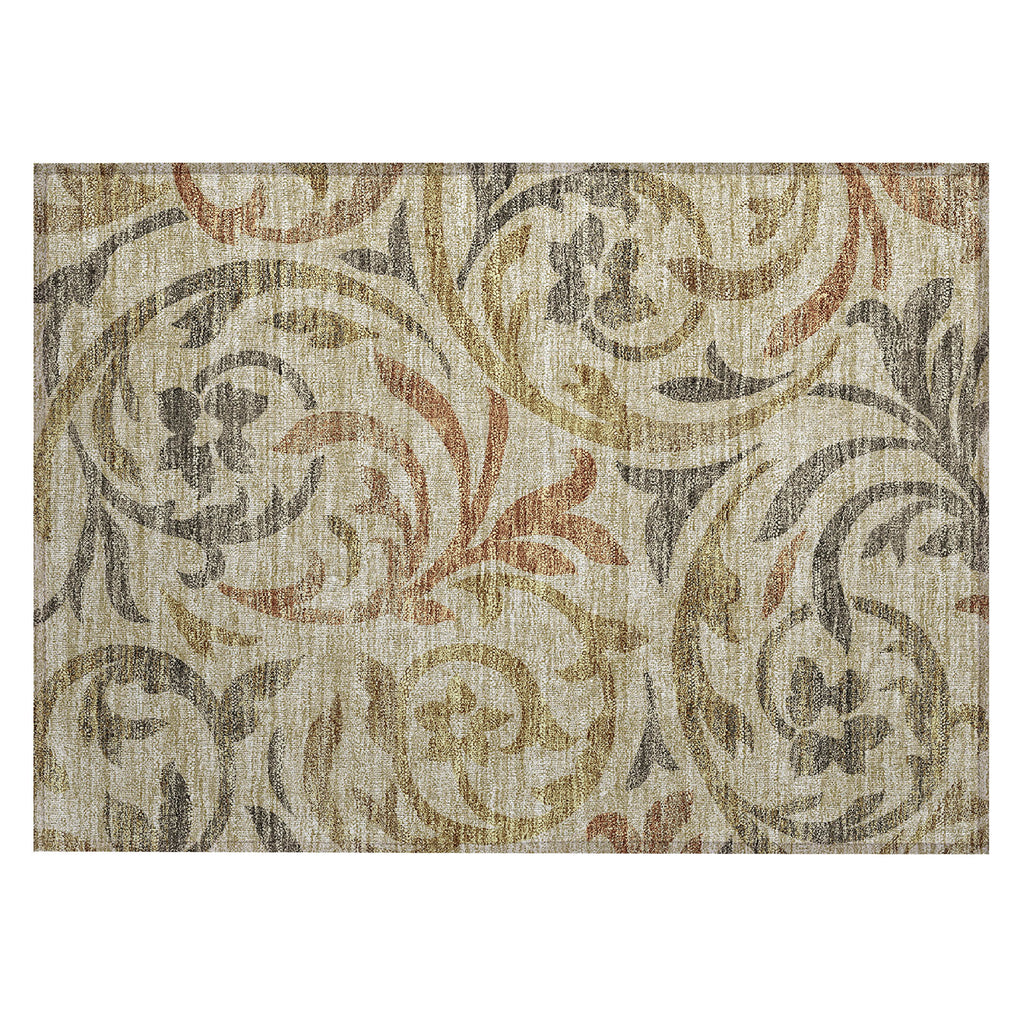 addison chantille acn764 beige rug