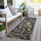 addison chantille acn764 black rug