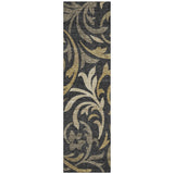 addison chantille acn764 black rug