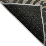 addison chantille acn764 black rug