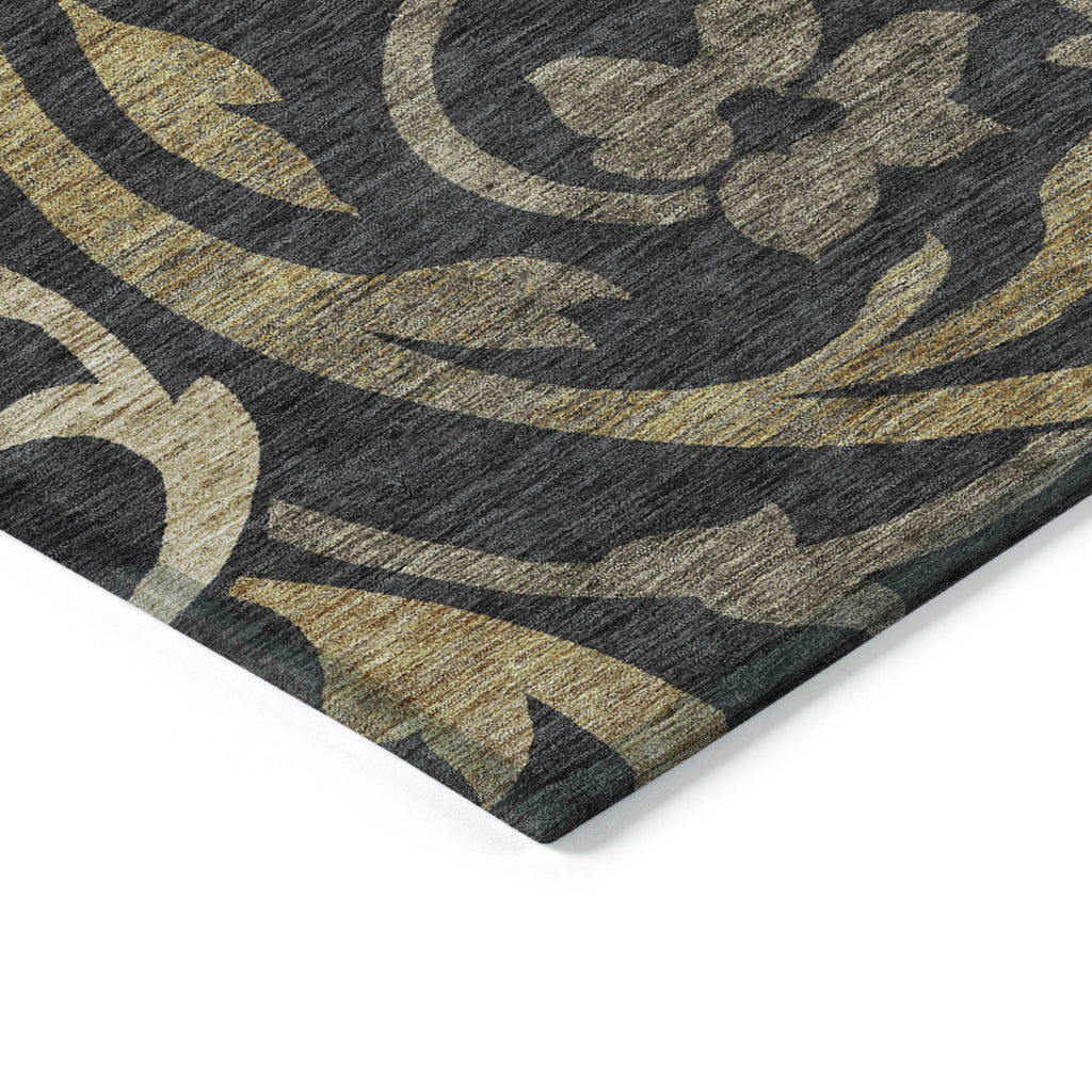 addison chantille acn764 black rug