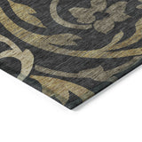 addison chantille acn764 black rug