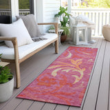 addison chantille acn764 blush rug