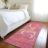 addison chantille acn764 blush rug