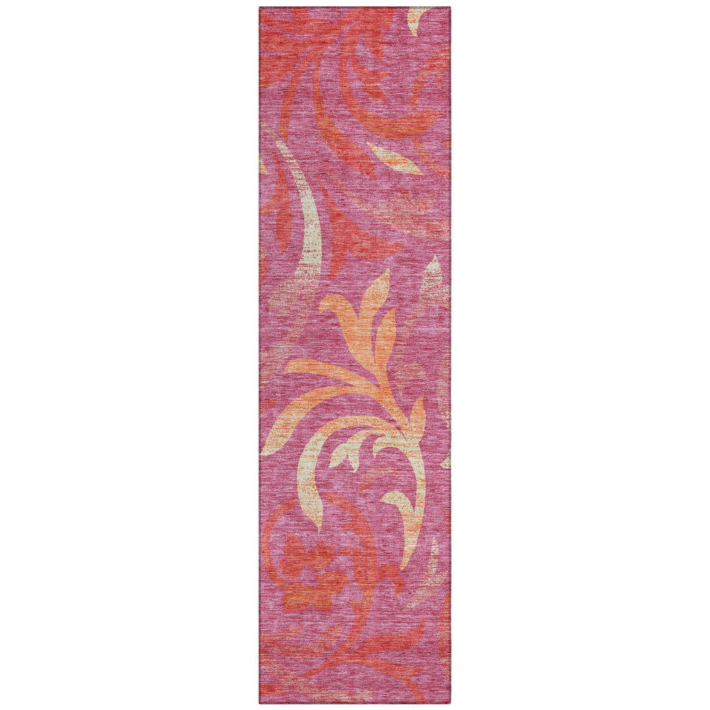 addison chantille acn764 blush rug