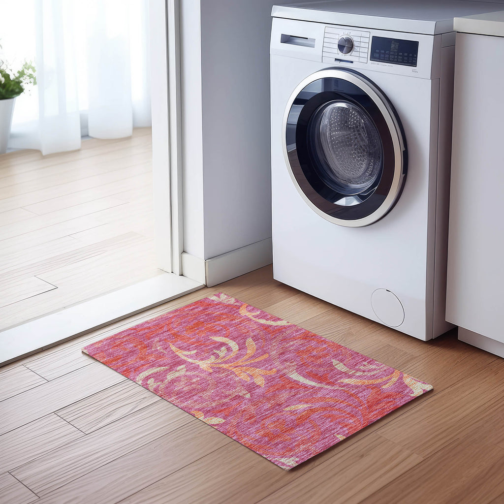 addison chantille acn764 blush rug