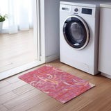 addison chantille acn764 blush rug