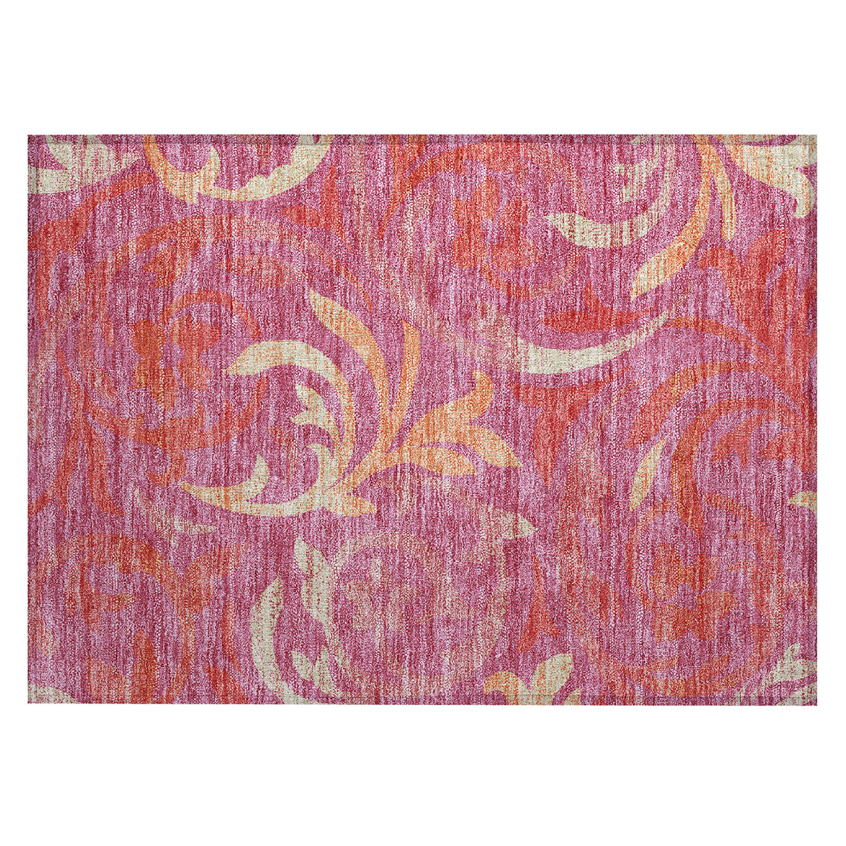 addison chantille acn764 blush rug