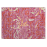 addison chantille acn764 blush rug