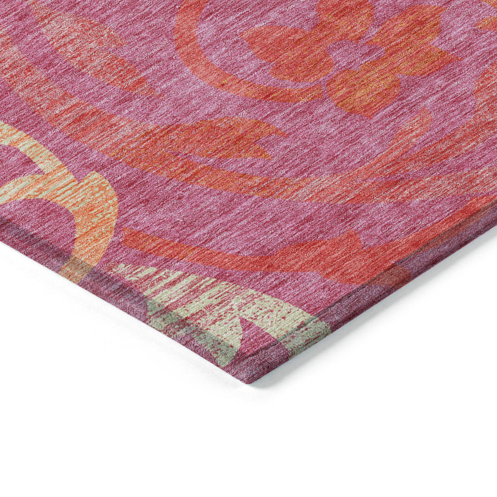 addison chantille acn764 blush rug