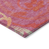 addison chantille acn764 blush rug