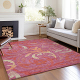 addison chantille acn764 blush rug