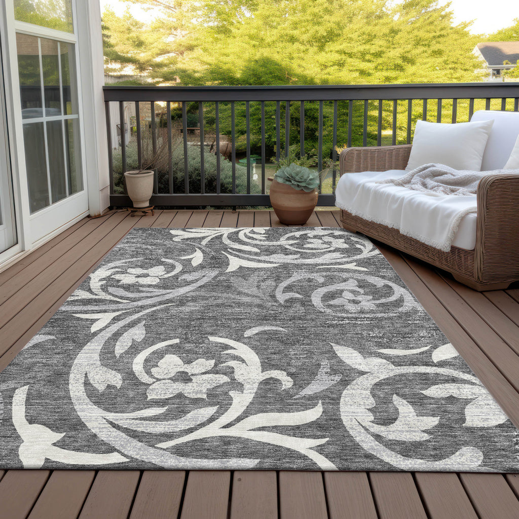 addison chantille acn764 charcoal rug