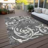 addison chantille acn764 charcoal rug